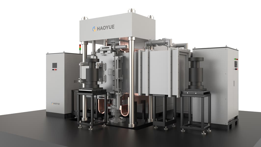 S series SPS Laboratory Furnace media 5