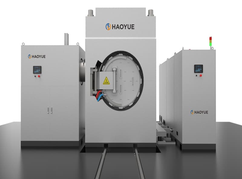 Spark Plasma Sintering System media 4