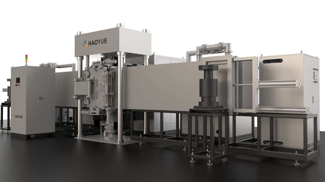 Spark Plasma Sintering System media 7
