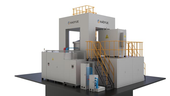 Spark Plasma Sintering System media 9