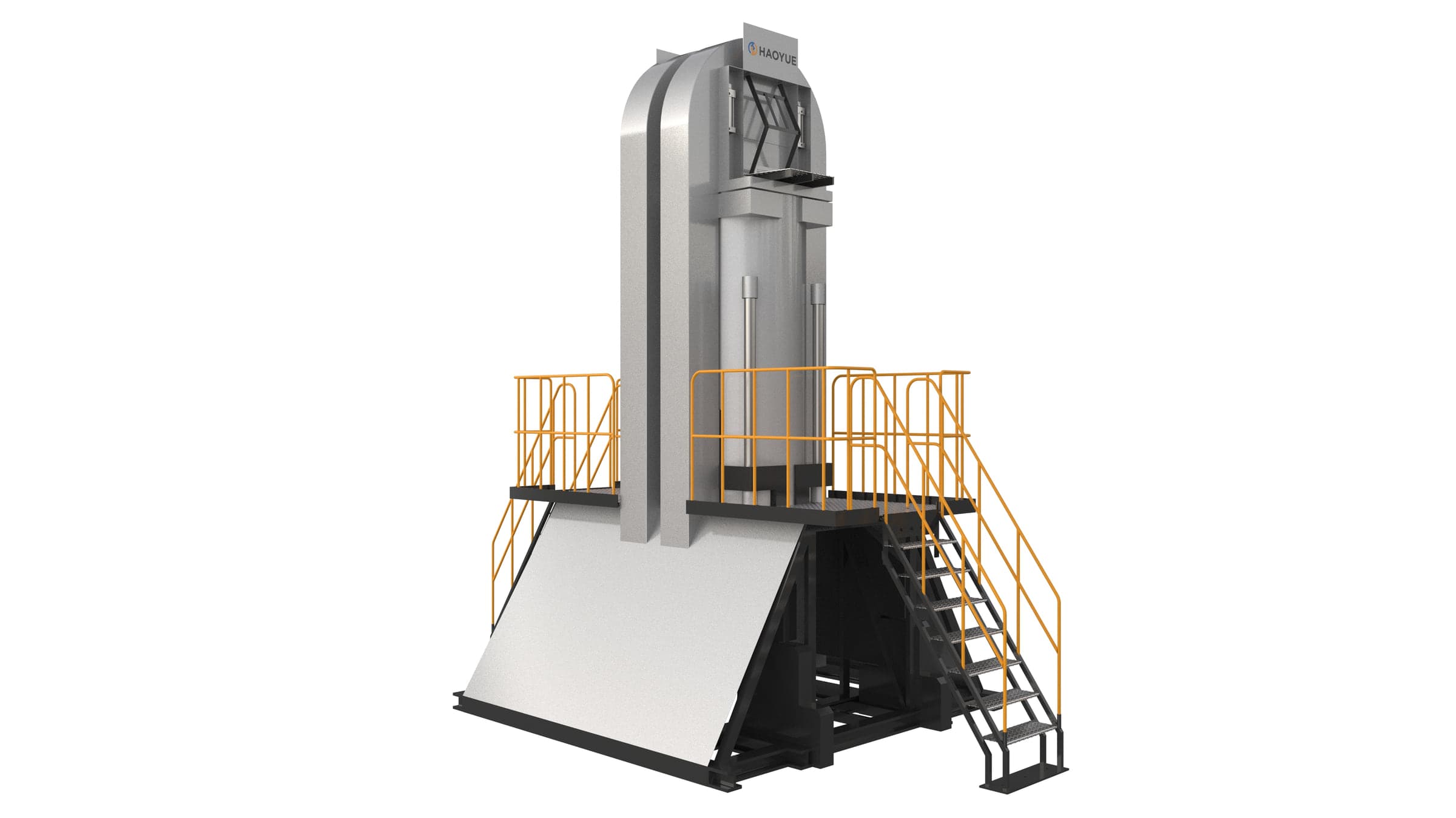 I3 HIP Furnace media 2