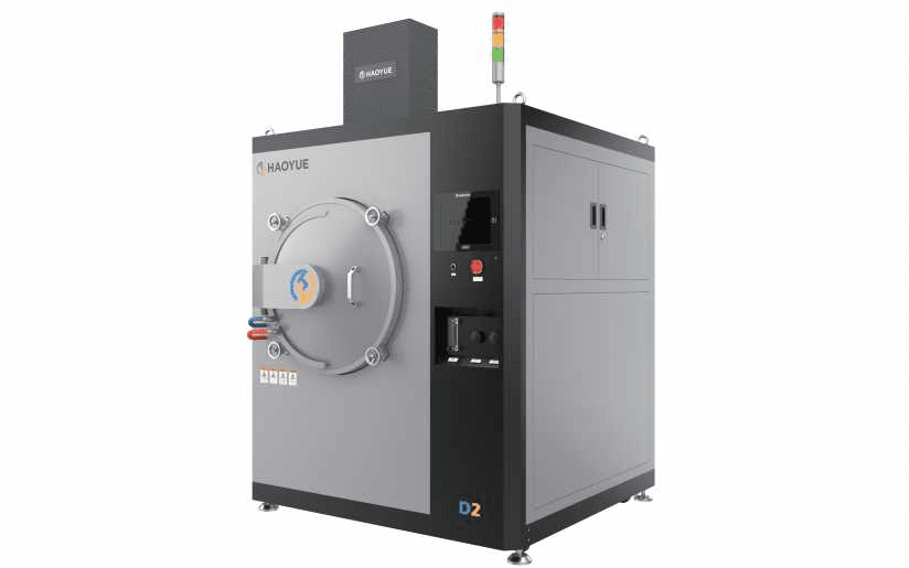 D Series Diffusion Welding Furnace