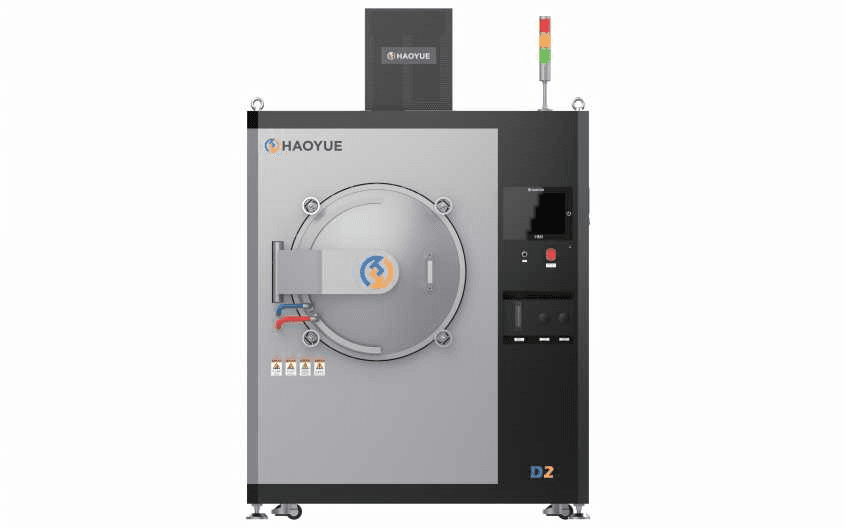 D Series Diffusion Welding Furnace