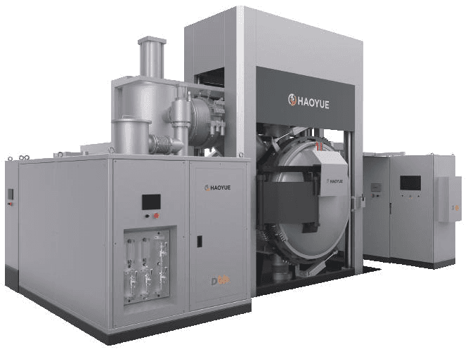 D Series Diffusion Welding Furnace
