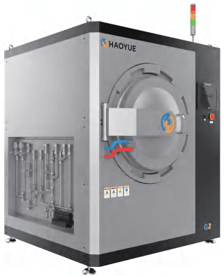 G Series Gas Pressure Furnace