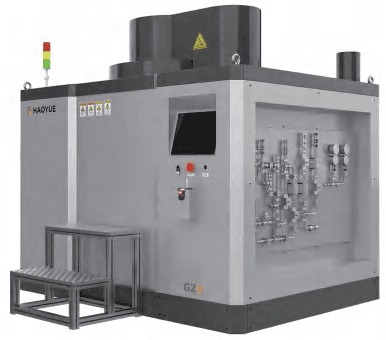 G Series Gas Pressure Furnace