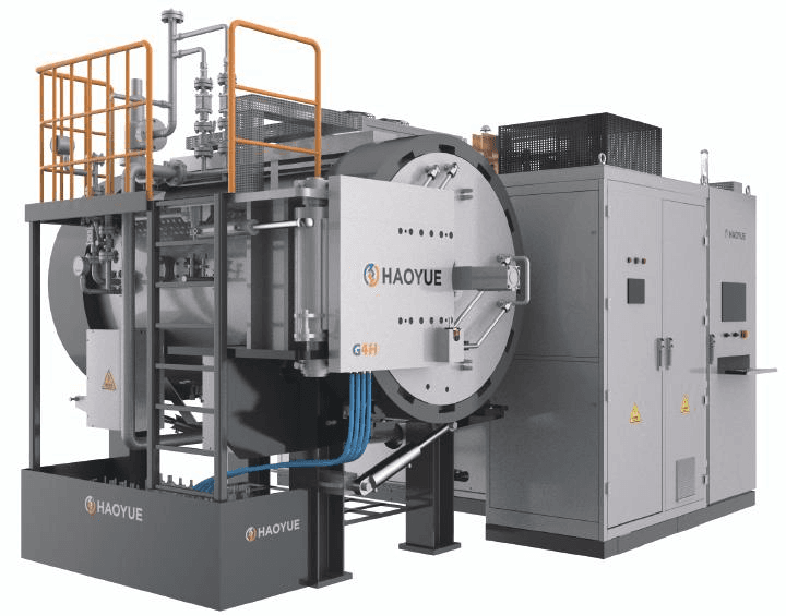 G Series Gas Pressure Furnace