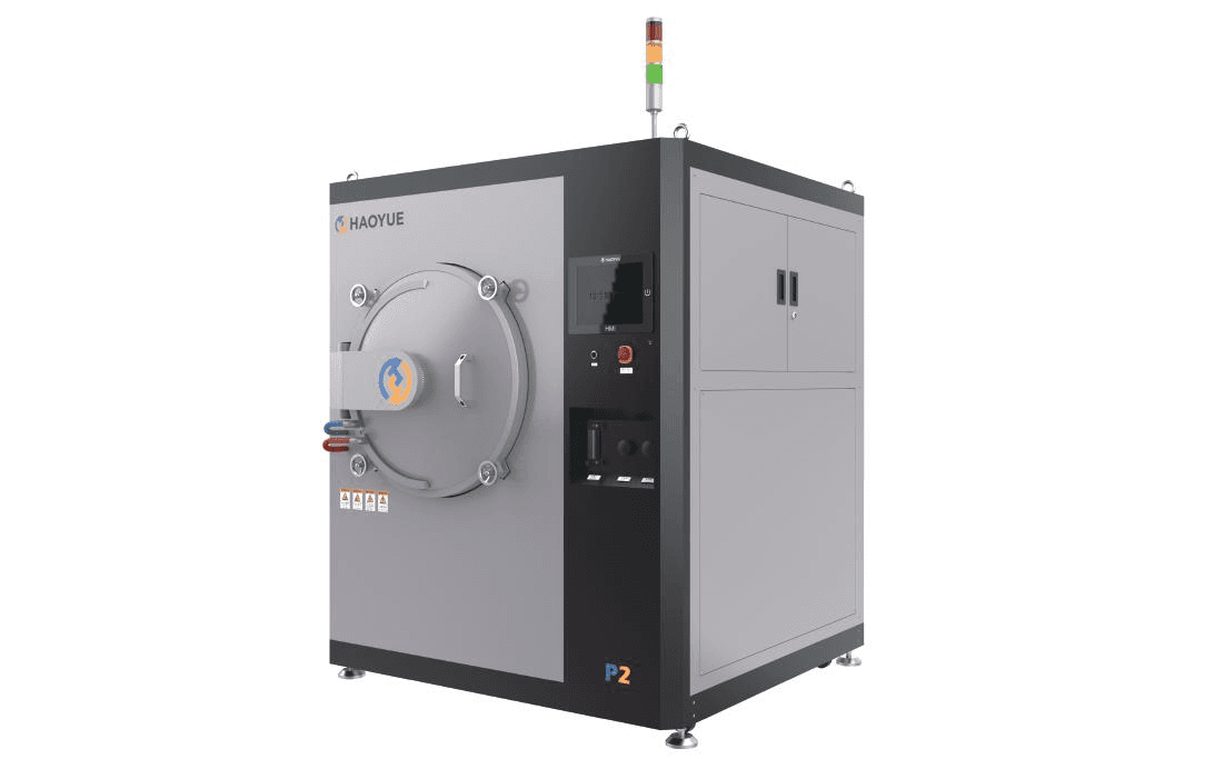 I Series HIP Furnace