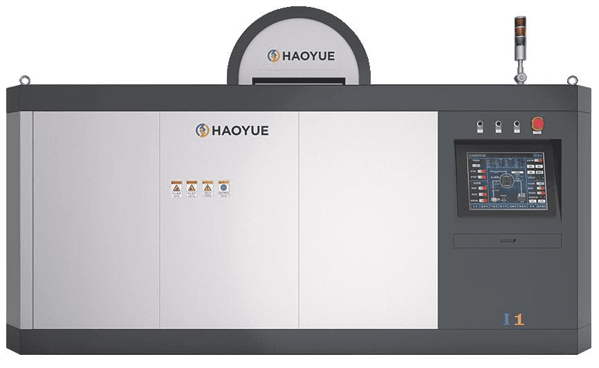 I Series HIP Furnace