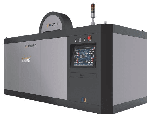 I Series HIP Furnace