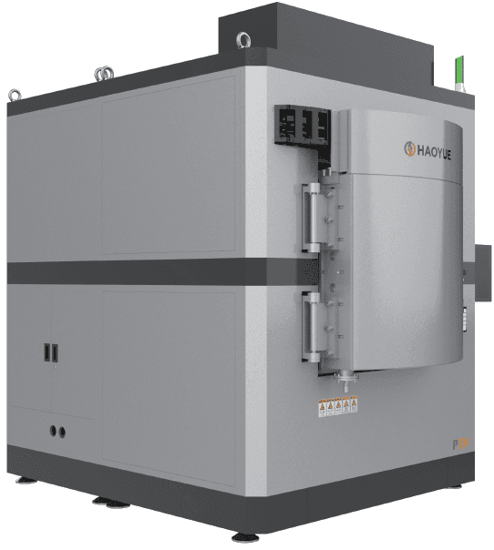 P Series Hot Pressing Furnace