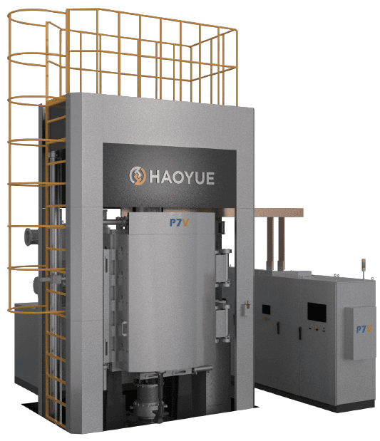 P Series Hot Pressing Furnace