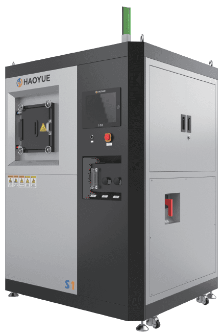 S Series SPS Furnace