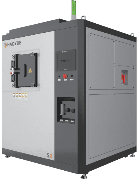 S Series SPS Furnace