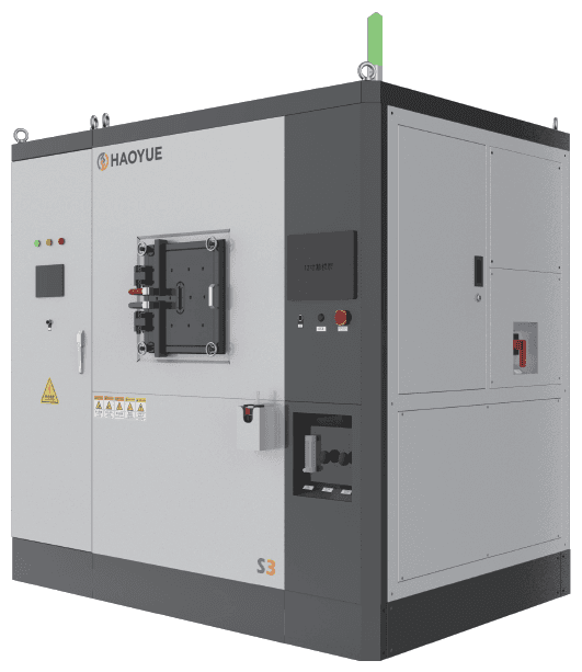 S Series SPS Furnace