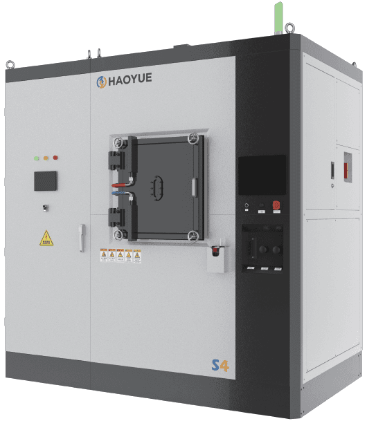 S Series SPS Furnace