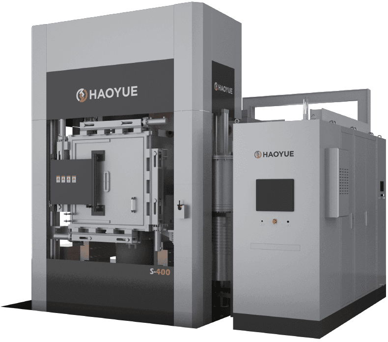 S Series SPS Furnace