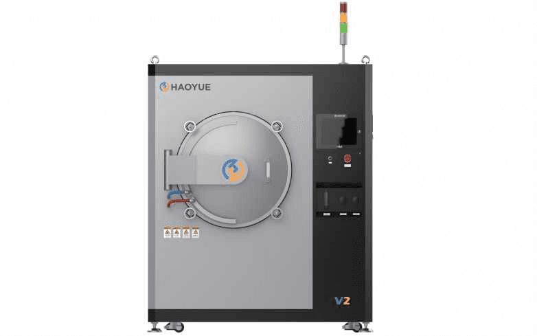 V Series Vacuum Furnace