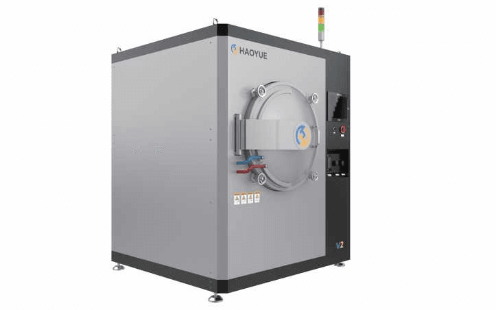 V Series Vacuum Furnace