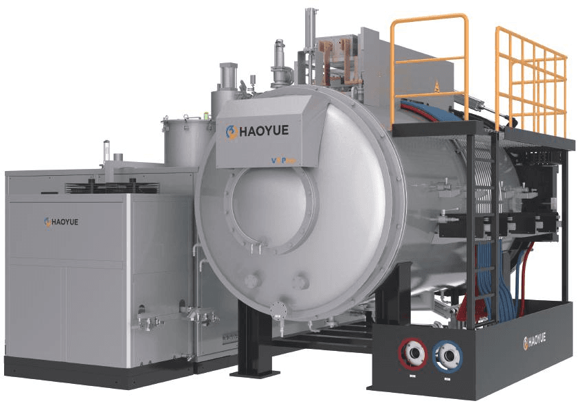 V Series Vacuum Furnace