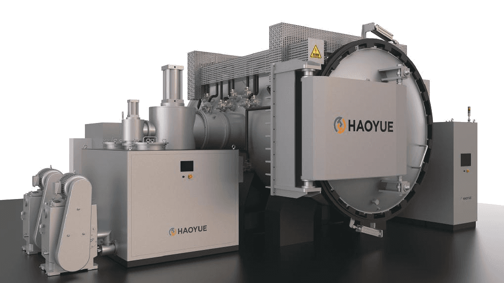 V Series Vacuum Furnace