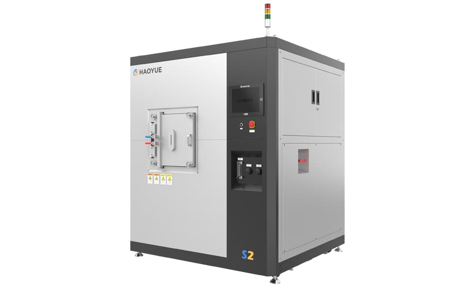 S series SPS Laboratory Furnace