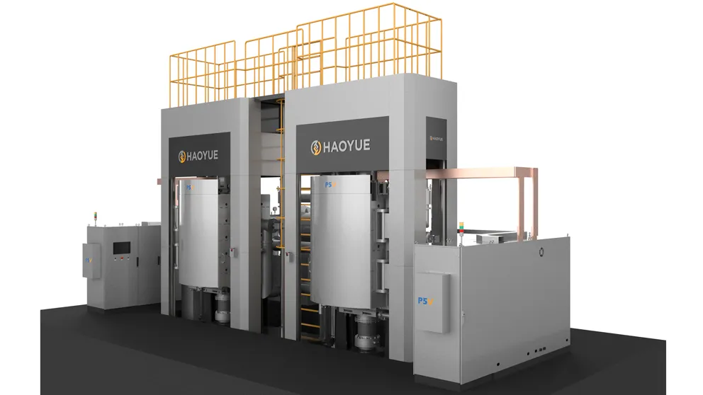 Customized High Temperature Equipment