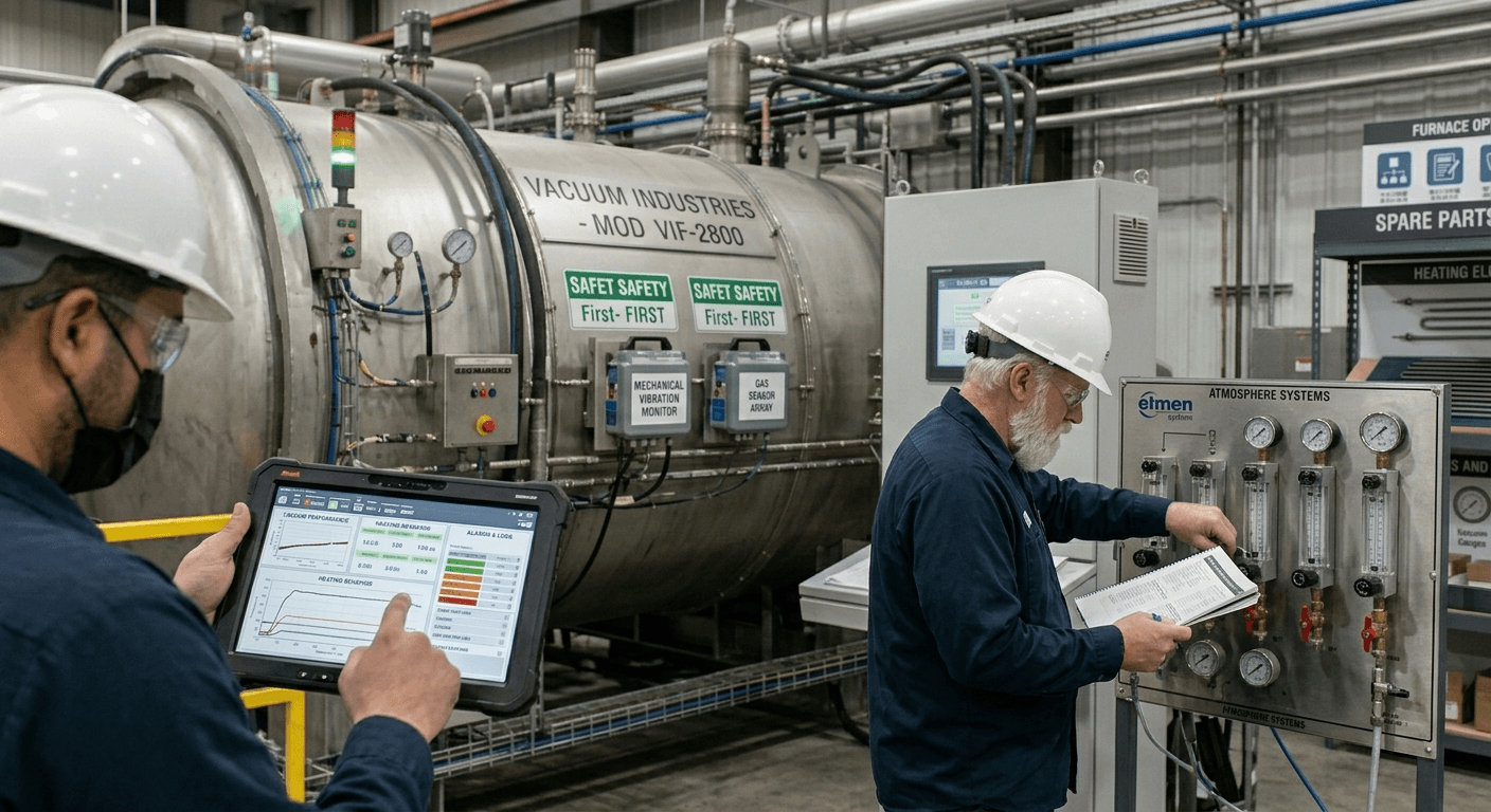 Maintenance And Troubleshooting